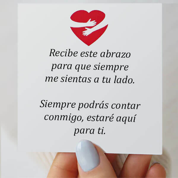 Anillo "Abrazo Eterno" OFERTA 2x1
